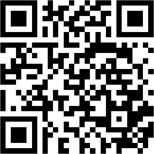Código QR: acreditación en http://fitval.totemly.cl/acreditaOnline.php